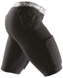 McDavid HEX THUDD SHORT védő felszerelés Unisex Fekete M