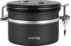 Siguro Elite Brew tárolóedény, 0, 8 l (SGR-CW-CP08B)