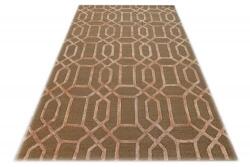 Bakero Vegas camel Szőnyeg (153x244 cm)