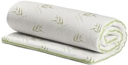 Green Future Eucalyptus Comfort topper matrac, 7 zóna, 140x200 cm