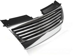  VW Passat B6 (2005-2010) Króm Hűtőrács (GRVW19)