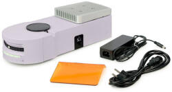 MAGUS Epi-FL05 LED Epi-fluoreszcens tartozék, fluoreszcens szűrőkockák B/G/UV/R