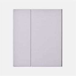 Onyx e-book tok - 13, 3' szürke (Note Max típushoz) (CASE COVER NOTE MAX (GREY))