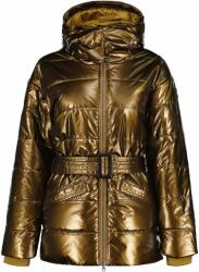 IcePeak Arley Női Téli Dzseki - Arany
