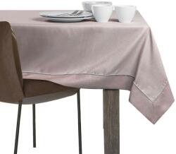 AmeliaHome Asztalterítő Empire púderrózsa sima klasszikus 120x200 AmeliaHome - pepita - 17 190 Ft