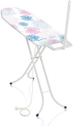 Leifheit Classic M Basic Plus Vasalódeszka - 120x38cm, Állítható Magasság Vasalódeszka