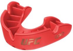 Opro bronze ufc, piros (102512002)