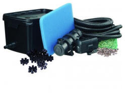 Ubbink FiltraPure 7000 PlusSet tószűrő szett + Ajándék baci