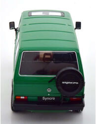 KK Scale - Volkswagen T3 Syncro 4WD - Modellkocsi - 1: 18