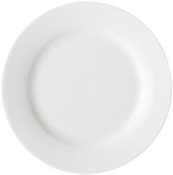 Maxwell & Williams White Basics desszertes tányér, 19 cm, 4 db (WBA0128)