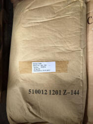 Paleolit Konjac liszt 25kg 120-200 mesh glükomannán tartalom min 90% lédig - pepita