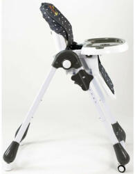 Asalvo Chef multifunkciós Etetőszék (6-36 hó) (AS15846)