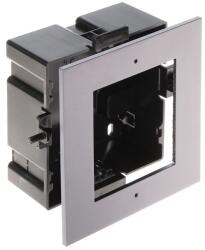  DS-KD-ACF1/S Süllyesztett Előlap - Egy Modulos Kaputelefonhoz