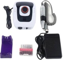 Szögfúró, ABS anyag, állítható fordulatszám 0-35000 ford. /perc, méretek 7, 9x6, 7x3, 9 hüvelyk, súly 2, 4 font, univerzális kompatibilitás