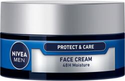 Nivea MEN Protect & Care 48H Moisturising Face Cream 50 ml