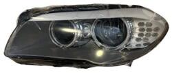  Bal fényszóró BMW 5-ös sorozatú F10/F11-hez Facelift nélkül AFS nélkül (2011 - 2013) Xenon Bright®