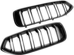  Első rács, közvetlen csere, strapabíró műanyag, illeszkedik a G29 Z4 20I 30I M40I-hez, egyszerű telepítés