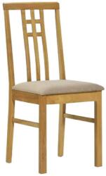  Silas Étkezőszék K90_41 - sonoma-bézs (0000229586)