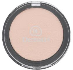 Dermacol Compact Powder pudră compactă 8 g 2