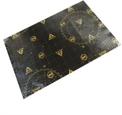 STP Autó hangszigetelő Prémium STP Aero, 2, 3 mm, 4, 5 m2, ömlesztett kiszerelés