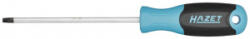 HAZET Műhely Torx csavarhúzó Méret (csavarhúzó) T 20 Penge hossz: 100 mm 1 db (811-T20) (811-T20)