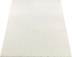  Modern szőnyeg Rio 3D Join (Cream) 200x280cm Krém