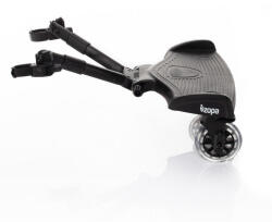 Zopa testvérfellépõ Segboard - pepita