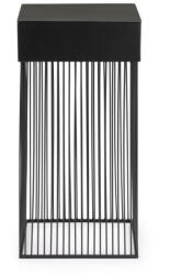 Bizzotto YASLINE Fém Dohányzóasztal - 40x40 cm (KHM-0747368)