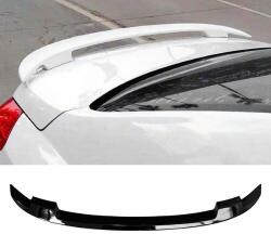 3. Generációs Univerzális Hátsó Spoiler Szedánhoz Fényes Fekete AutoVision