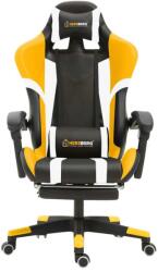 Herzberg Gamer szék - HG-8083