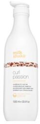 Milk Shake Curl Passion Conditioner balsam hrănitor pentru luciu parului ondulat si cret 1000 ml