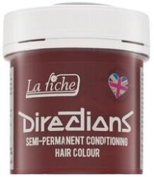 La Riché Directions Semi-Permanent Conditioning Hair Colour culoarea parului semipermanenta Tangerine 88 ml