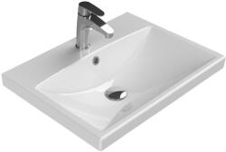 CeraStyle ELITE Mosdókagyló - Porcelán - 60x45 cm