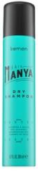 Kemon Hair Manya Dry Shampoo șampon uscat pentru toate tipurile de păr 200 ml