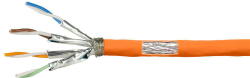 LogiLink Telepítőkábel PrimeLine, Cat. 7, S/FTP, 200 m (CPV0061)