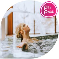  PihiPakk Exkluzív wellness élményutalvány