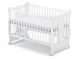 Vessanti SOPHIE Gyermekágy - Fenyőfa - 120x60 cm - pepita - 152 264 Ft