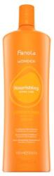 Fanola Wonder Nourishing Extra Care Conditioner balsam hrănitor pentru finețe și strălucire a părului 1000 ml