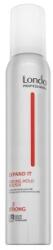 Londa Professional Expand It Strong Hold Mousse spumă întăritoare pentru fixare puternică 200 ml