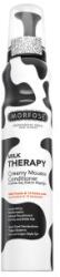 Morfose Milk Therapy Creamy Mousse Conditioner balsam spumă cu efect revitalizant 200 ml