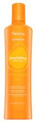 Fanola Wonder Nourishing Extra Care Conditioner balsam hrănitor pentru finețe și strălucire a părului 350 ml