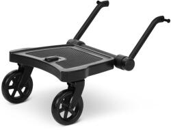 ABC Design Kiddy Ride On 2, black