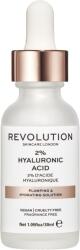 Revolution Beauty Plumping & Hydrating Solution - 2% Hyaluronic Acid 30 ml