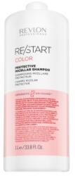 Revlon Restart Color Protective Micellar Shampoo șampon protector pentru păr vopsit 1000 ml