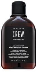 American Crew Shaving Skincare after shave Revitalizing Toner 150 ml