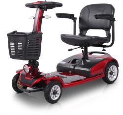  Elektromos rollator Senior mobilitási robogó