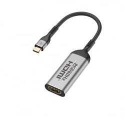 Promate USB-C - HDMI adapter (MEDIALINK-8K) (MEDIALINK-8K)