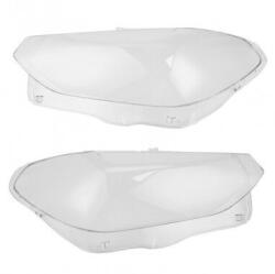 BMW 2db fényszórólencse készlet BMW X3 G01 Non Facelit (2018-2020) számára