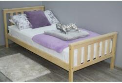 Komforttéka Iza Fenyő Ágykeret 90x200 cm