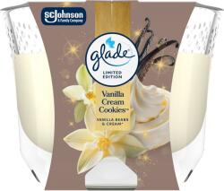 Glade Vanilla Cream Cookies 204 g